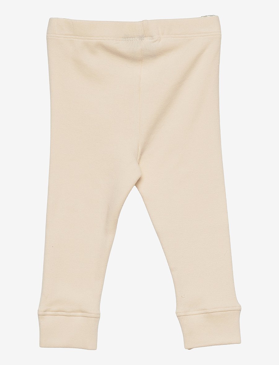 Sofie Schnoor Baby and Kids - Leggings - leggings - off white - 1