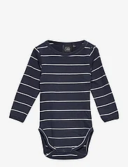 Sofie Schnoor Baby and Kids - Bodystocking - lowest prices - dark blue - 0