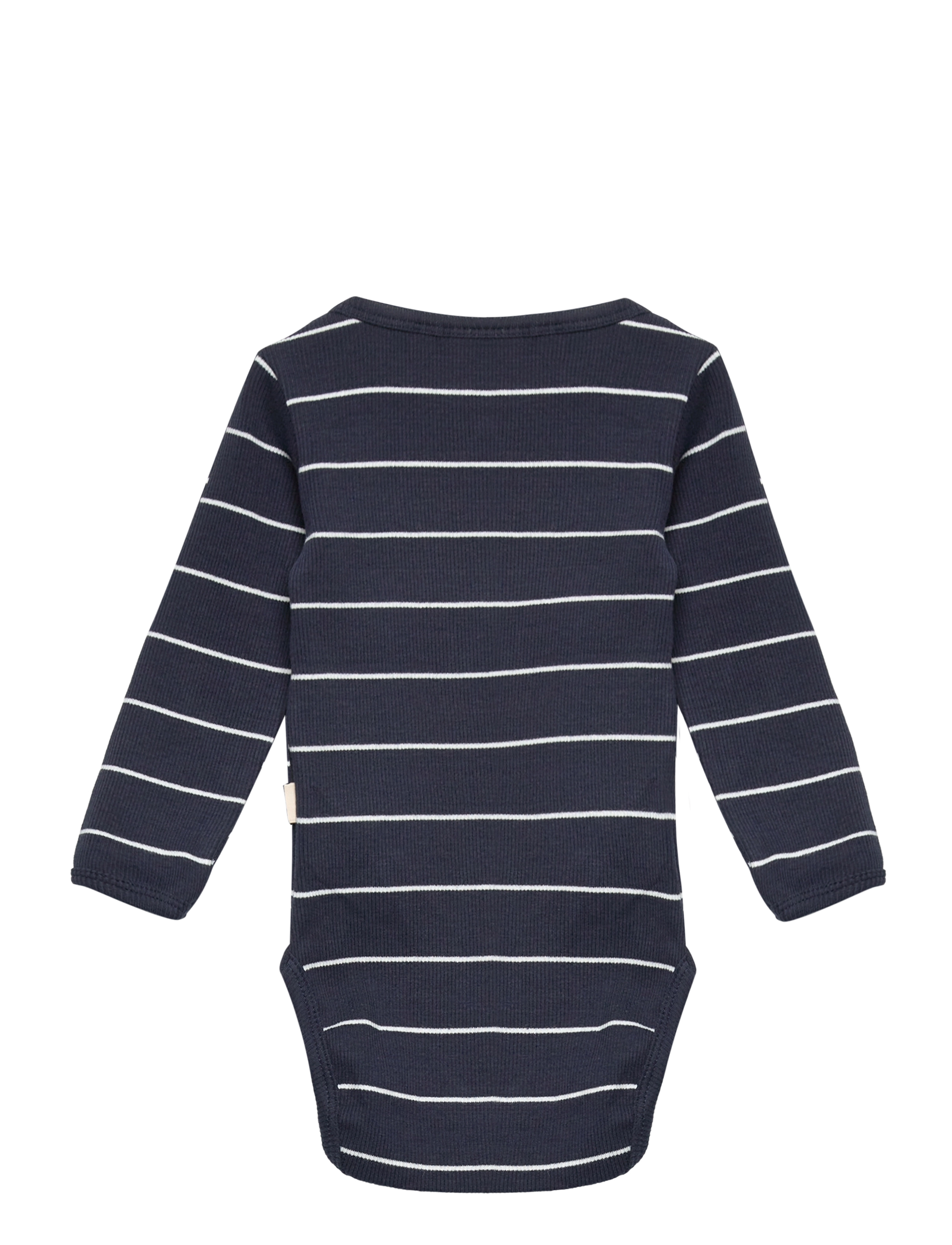 Sofie Schnoor Baby and Kids - NEVADASB BODYSTOCKING - rompers met lange mouwen - dark blue - 1