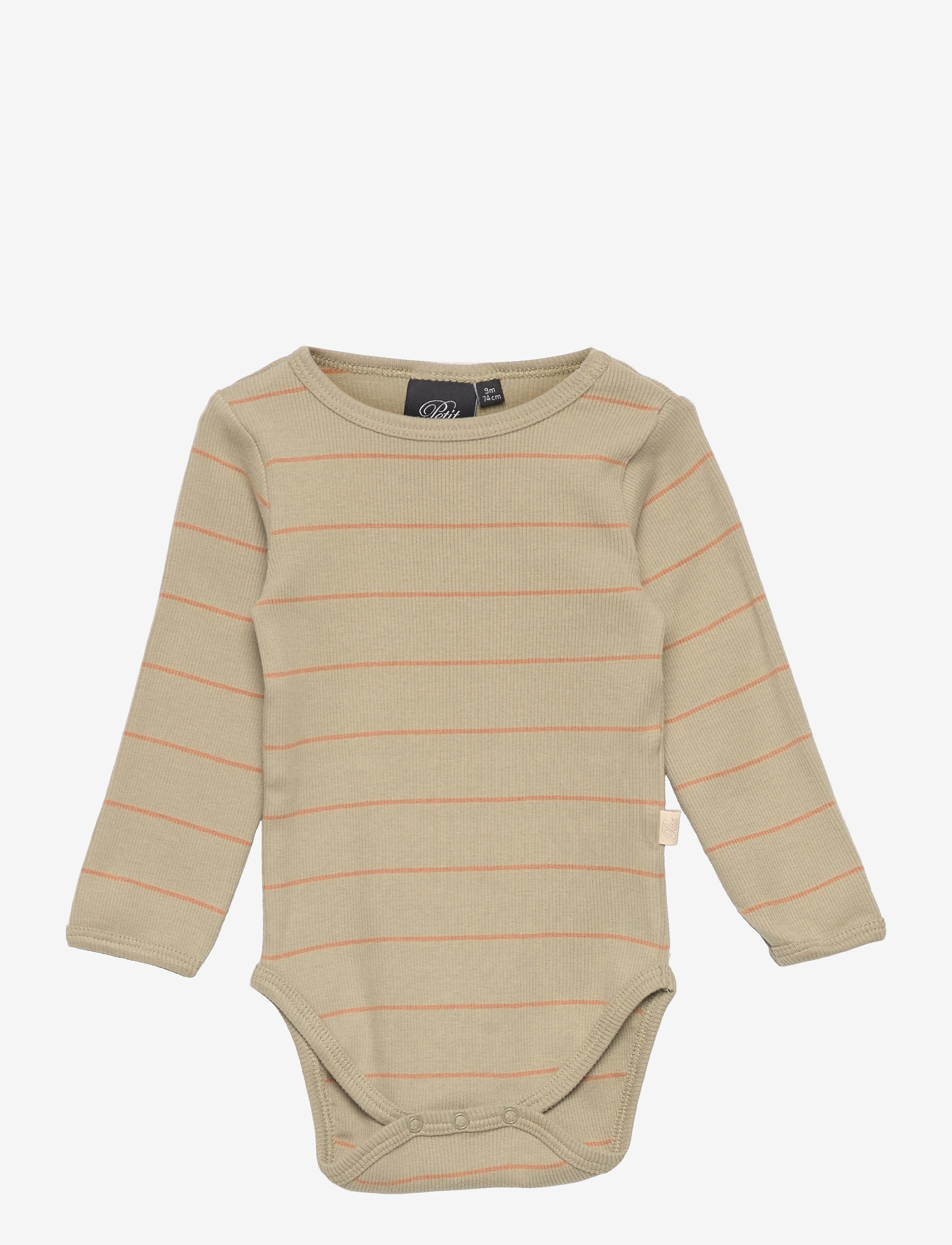 Sofie Schnoor Baby and Kids NEVADASB BODYSTOCKING - Tøj - DUSTY GREEN / multi