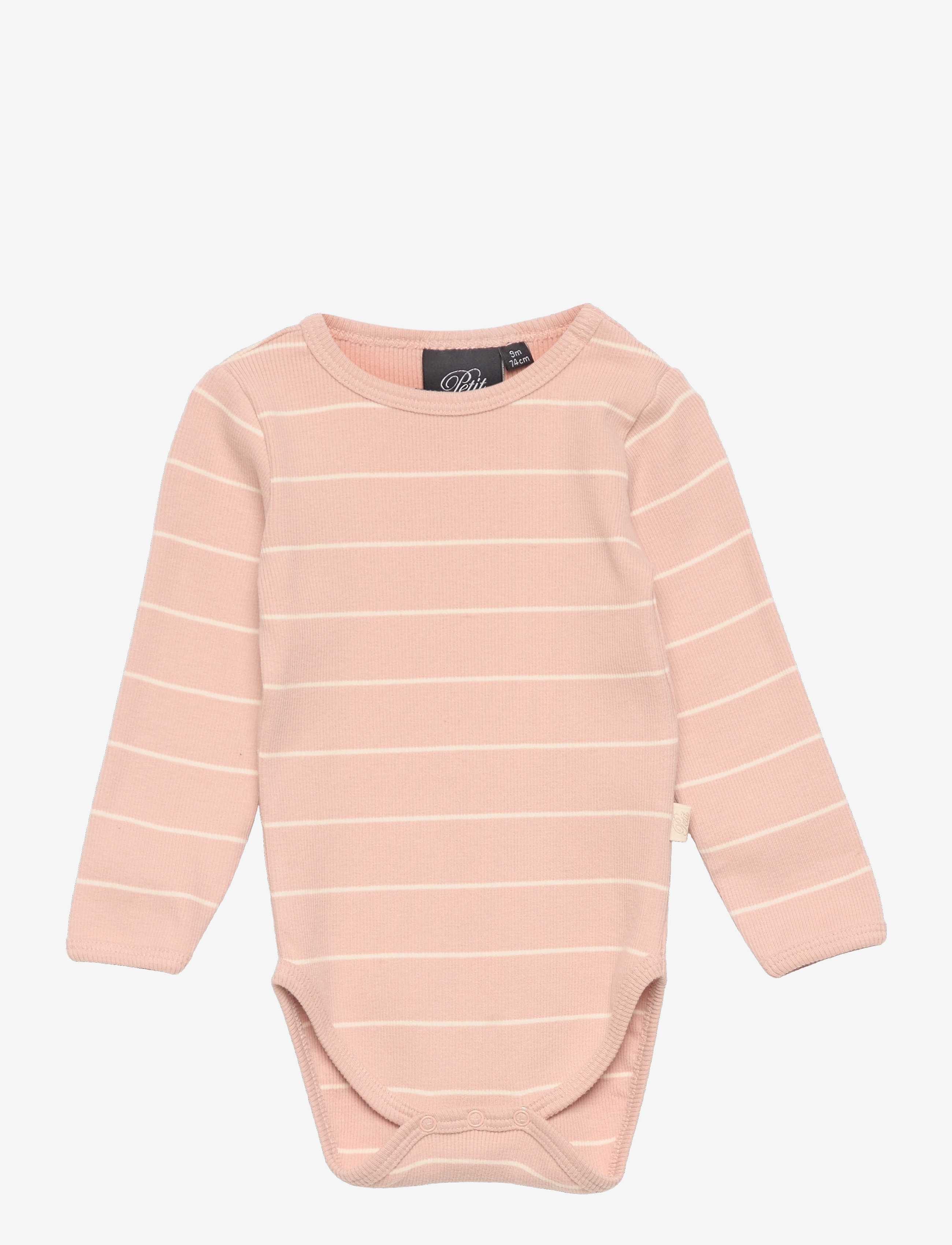 Sofie Schnoor Baby and Kids NEVADASB BODYSTOCKING - Tøj - LIGHT ROSE / multi