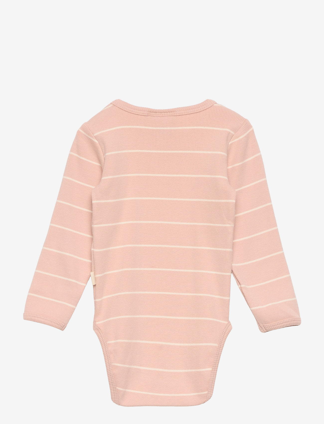 Sofie Schnoor Baby and Kids - NEVADASB BODYSTOCKING - julegaver under 300kr - light rose - 1