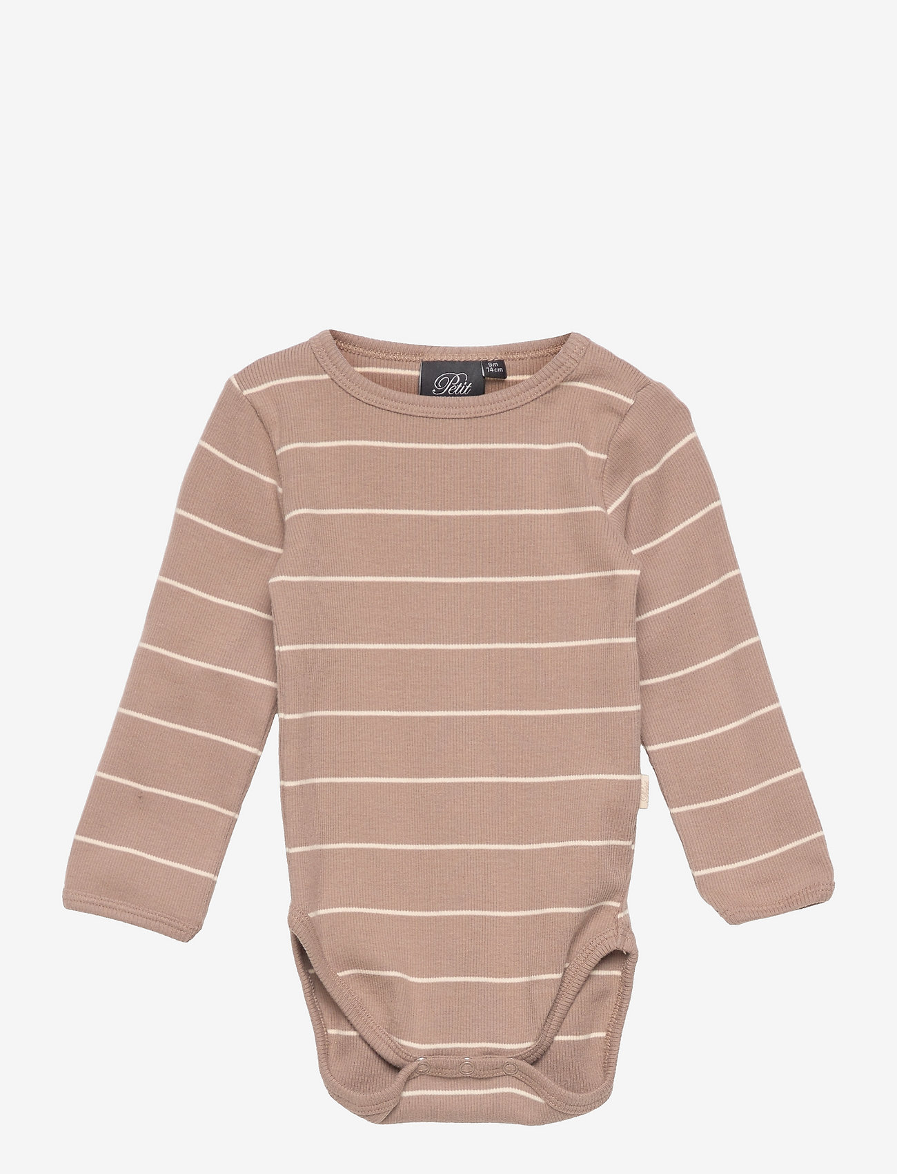 Sofie Schnoor Baby and Kids - Bodystocking - kingitused alla 30€ - warm grey - 0