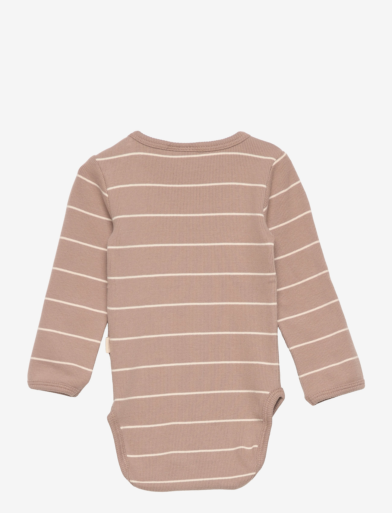 Sofie Schnoor Baby and Kids - Bodystocking - kingitused alla 30€ - warm grey - 1