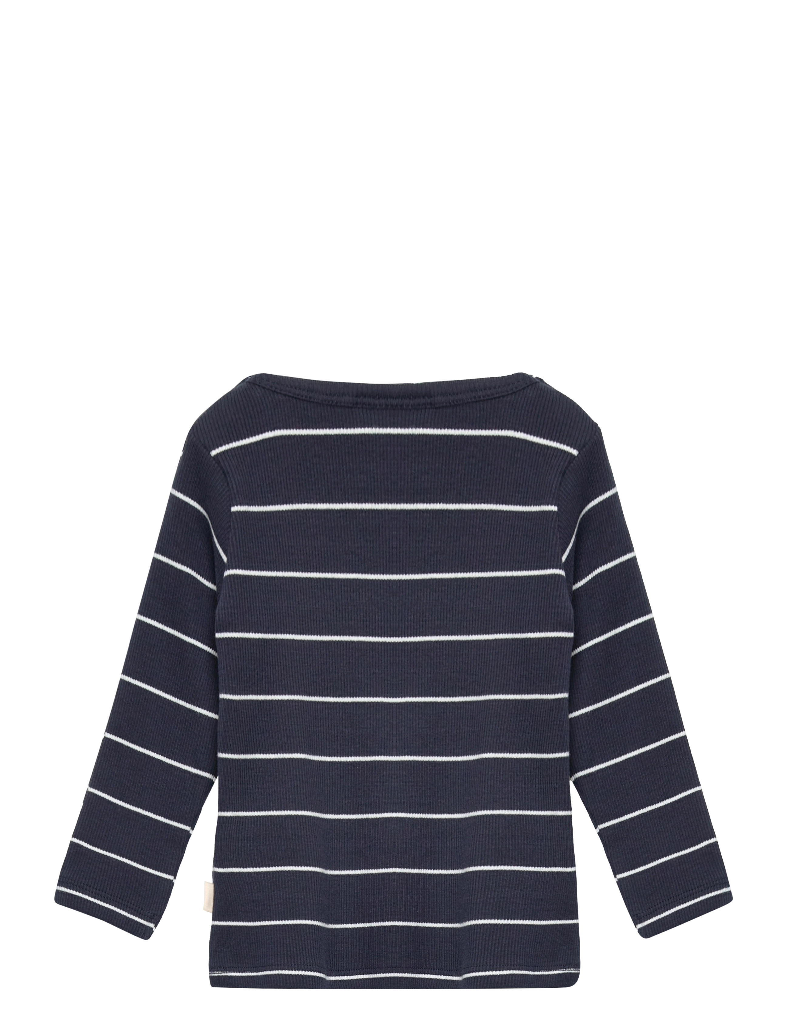 Sofie Schnoor Baby and Kids - ARIZONASB T-SHIRT LONG SLEEVE - t-shirts - dark blue - 1