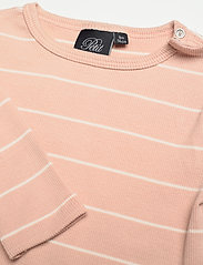 Sofie Schnoor Baby and Kids - T-shirt long-sleeve - pikkade varrukatega t-särgid - light rose - 2