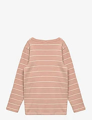 Sofie Schnoor Baby and Kids - T-shirt long-sleeve - marškinėliai ilgomis rankovėmis - nougat - 1