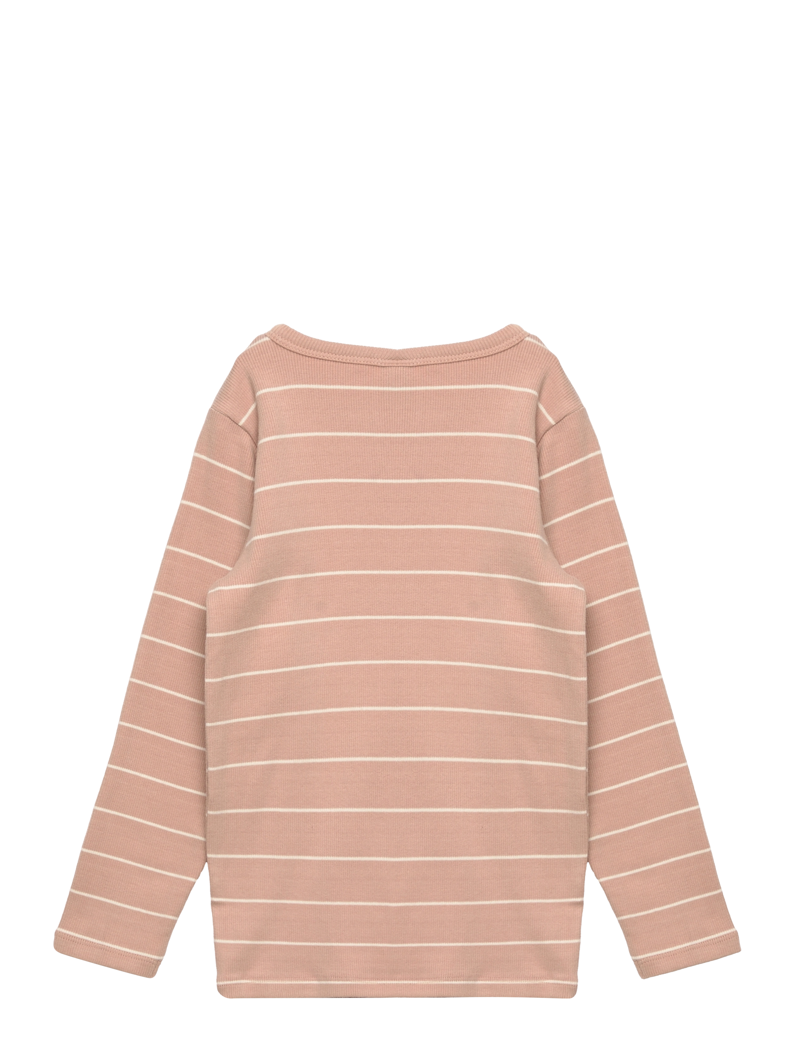 Sofie Schnoor Baby and Kids - ARIZONASB T-SHIRT LONG SLEEVE - langærmede t-shirts - nougat - 1