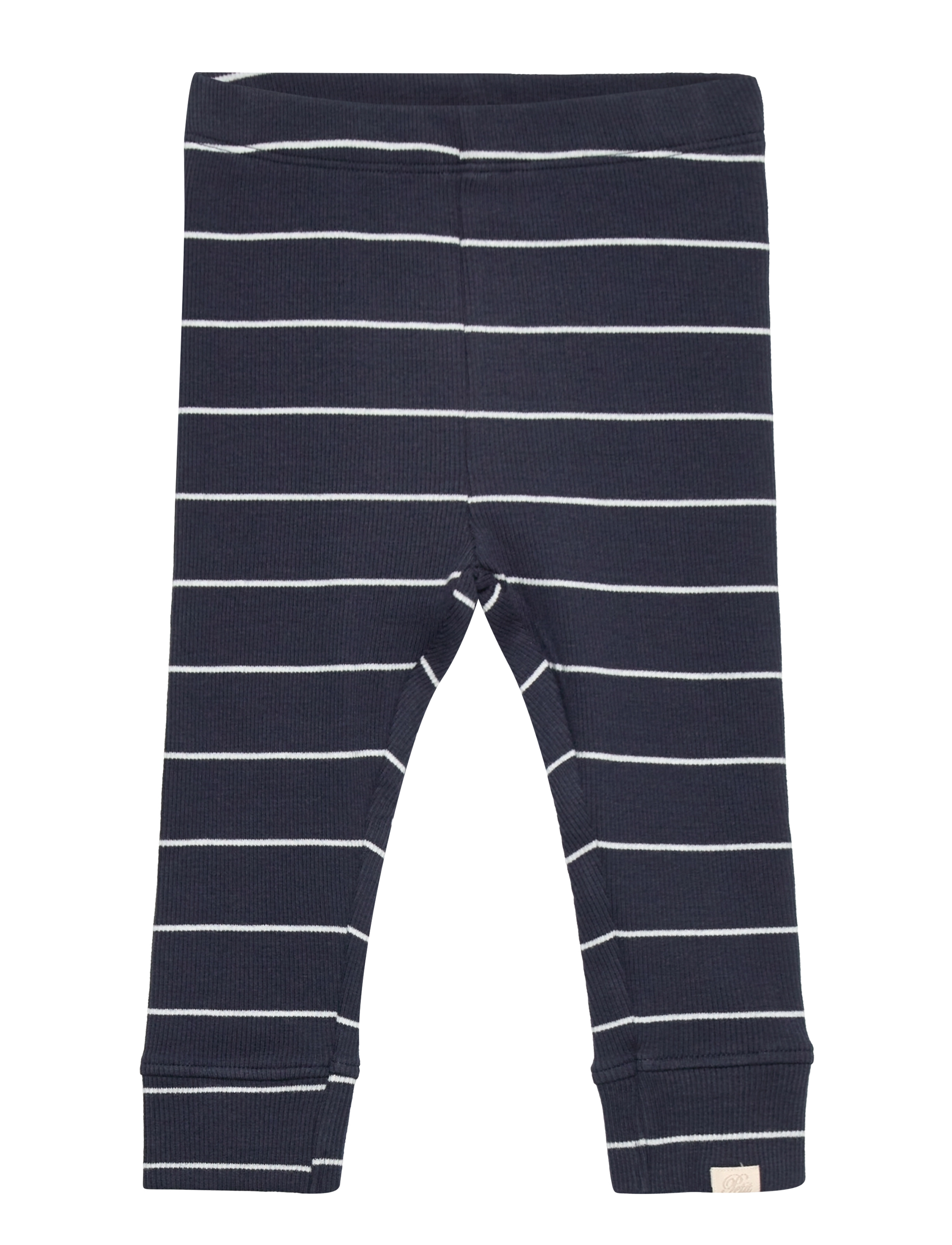 Sofie Schnoor Baby and Kids Leggings, 98, Unterteile, Marineblau - Kinder