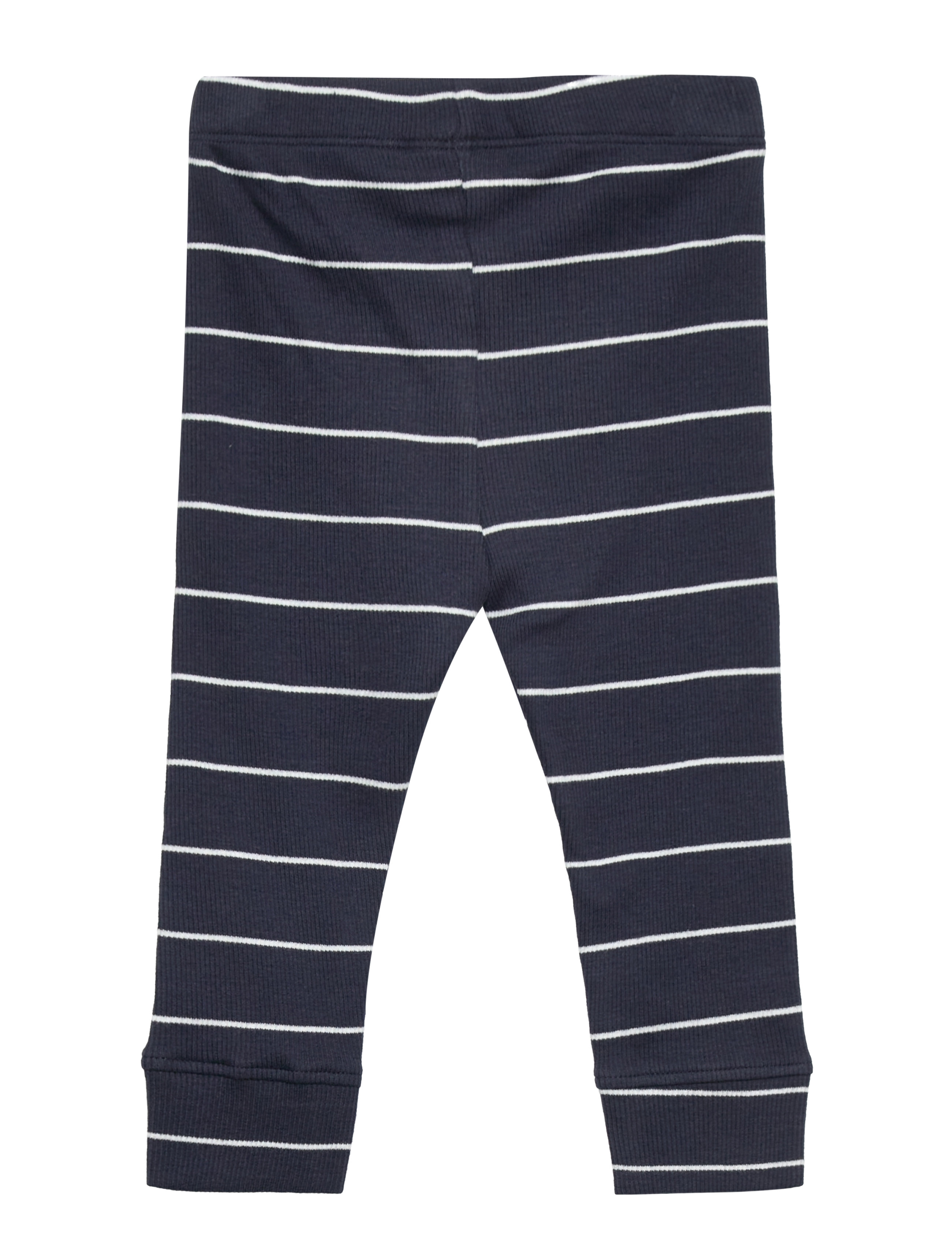 Sofie Schnoor Baby and Kids - ALABAMASB LEGGINGS - leggings - dark blue - 1
