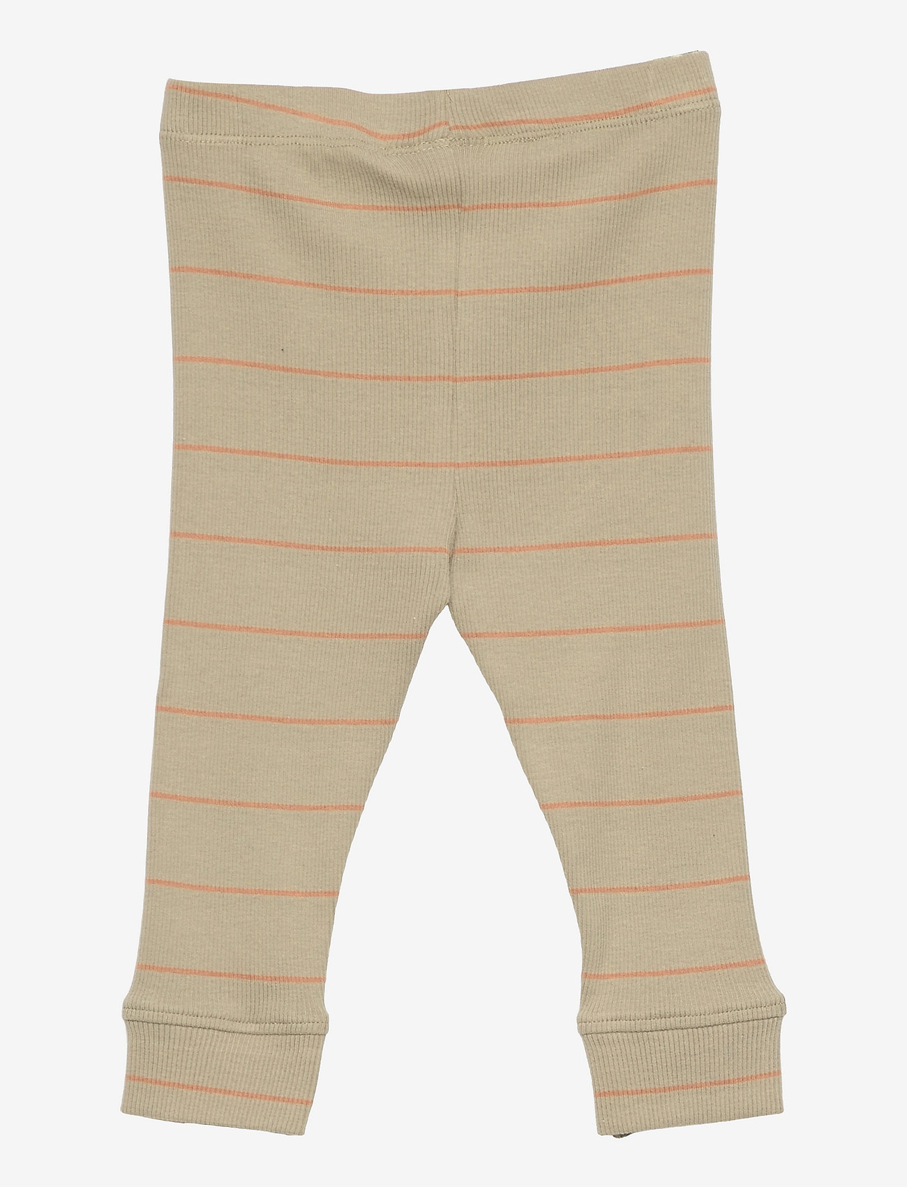 Sofie Schnoor Baby and Kids - ALABAMASB LEGGINGS - retuusid - dusty green - 1