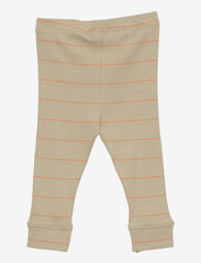 Sofie Schnoor Baby and Kids - Leggings - lägsta priserna - dusty green - 1