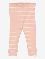 Sofie Schnoor Baby and Kids - Leggings - lowest prices - light rose - 0
