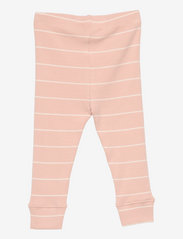 Sofie Schnoor Baby and Kids - Leggings - lowest prices - light rose - 1