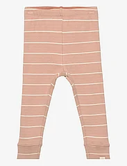 Sofie Schnoor Baby and Kids - Leggings - lowest prices - nougat - 0
