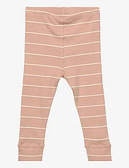 Sofie Schnoor Baby and Kids - Leggings - lowest prices - nougat - 1