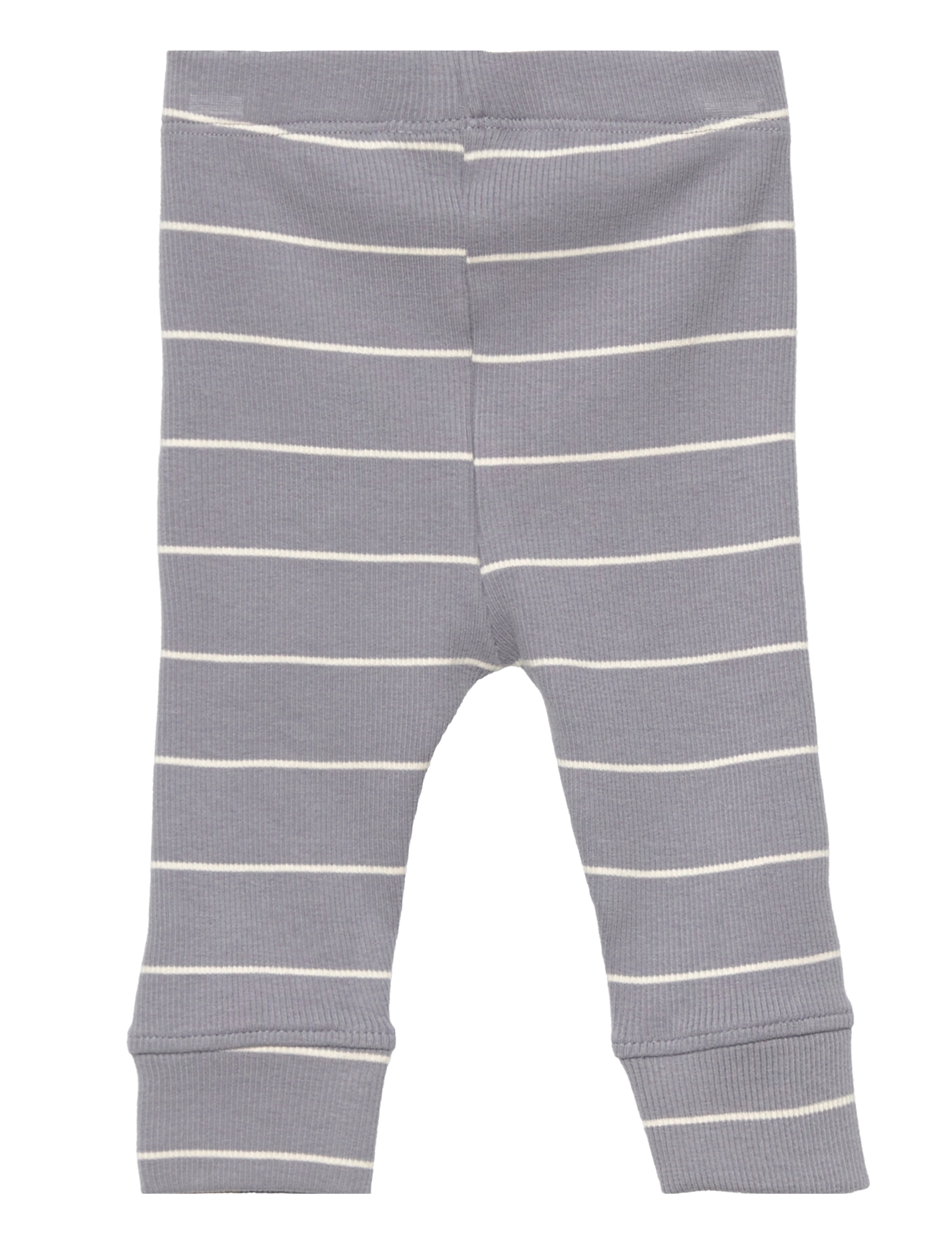 Sofie Schnoor Baby and Kids - ALABAMASB LEGGINGS - die niedrigsten preise - stone blue - 1
