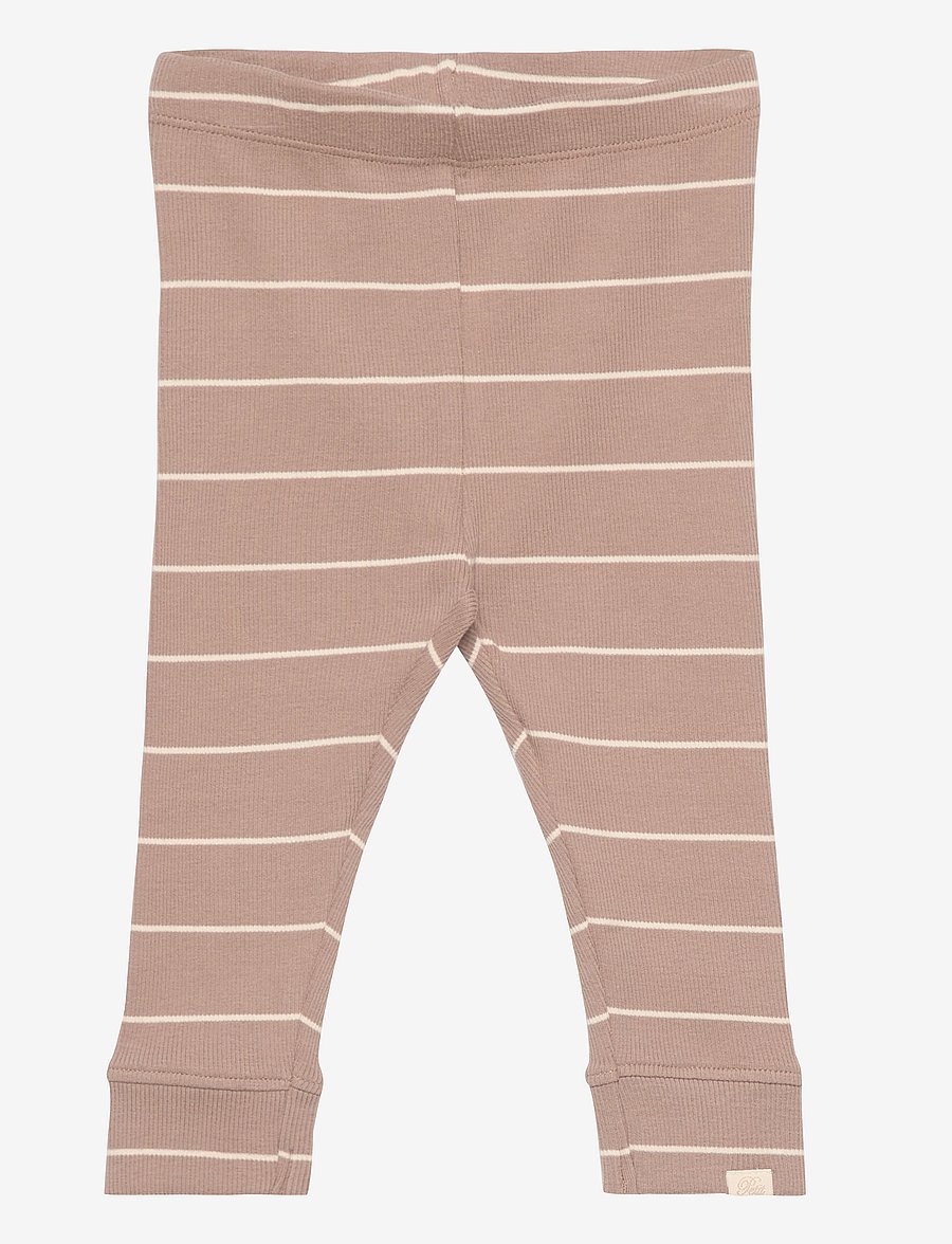 Sofie Schnoor Baby and Kids - ALABAMASB LEGGINGS - leggings - warm grey - 0