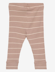 Sofie Schnoor Baby and Kids - Leggings - lowest prices - warm grey - 1