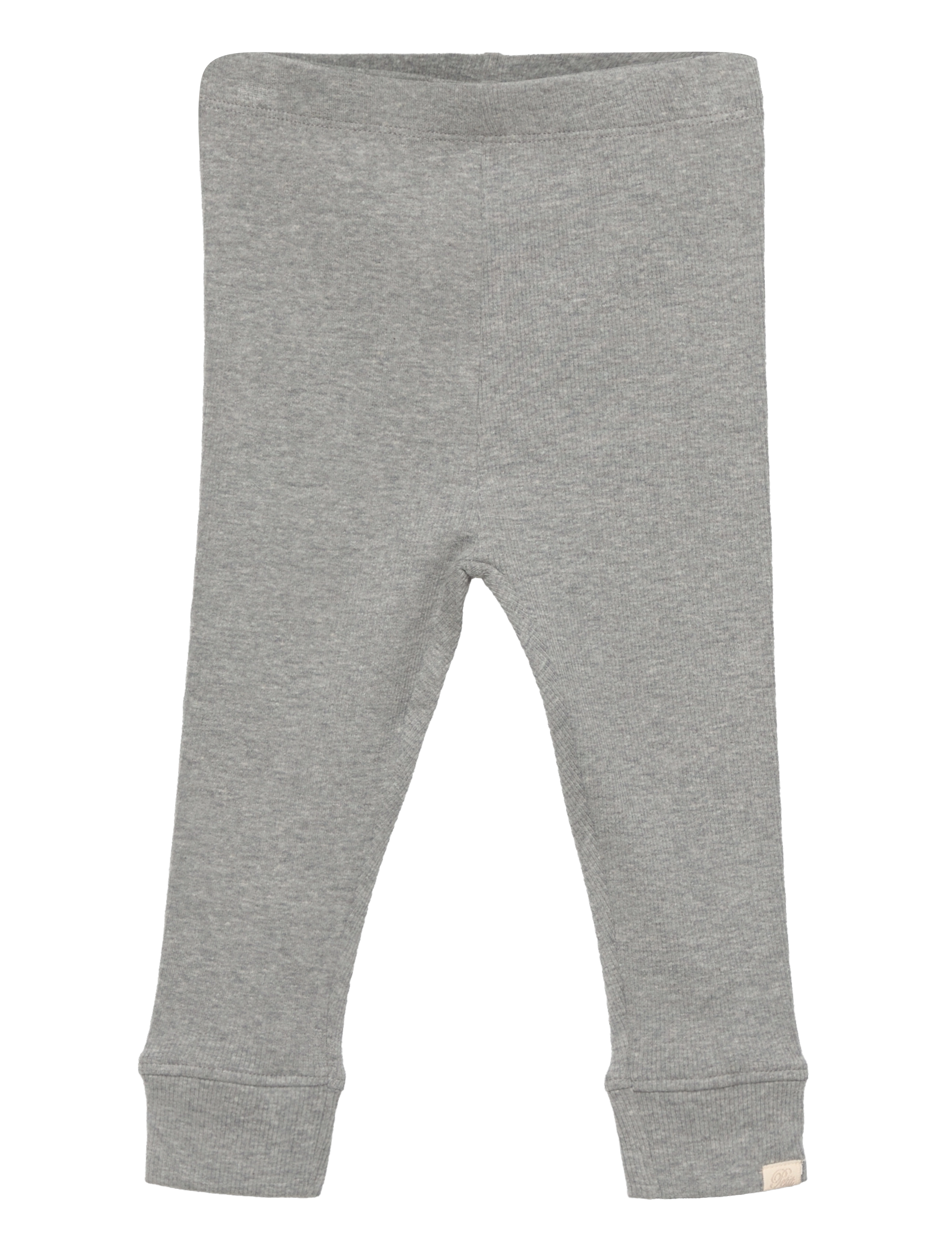 Sofie Schnoor Baby and Kids Spalabamasb Leggings, 68, Unterteile, Grau - Kinder