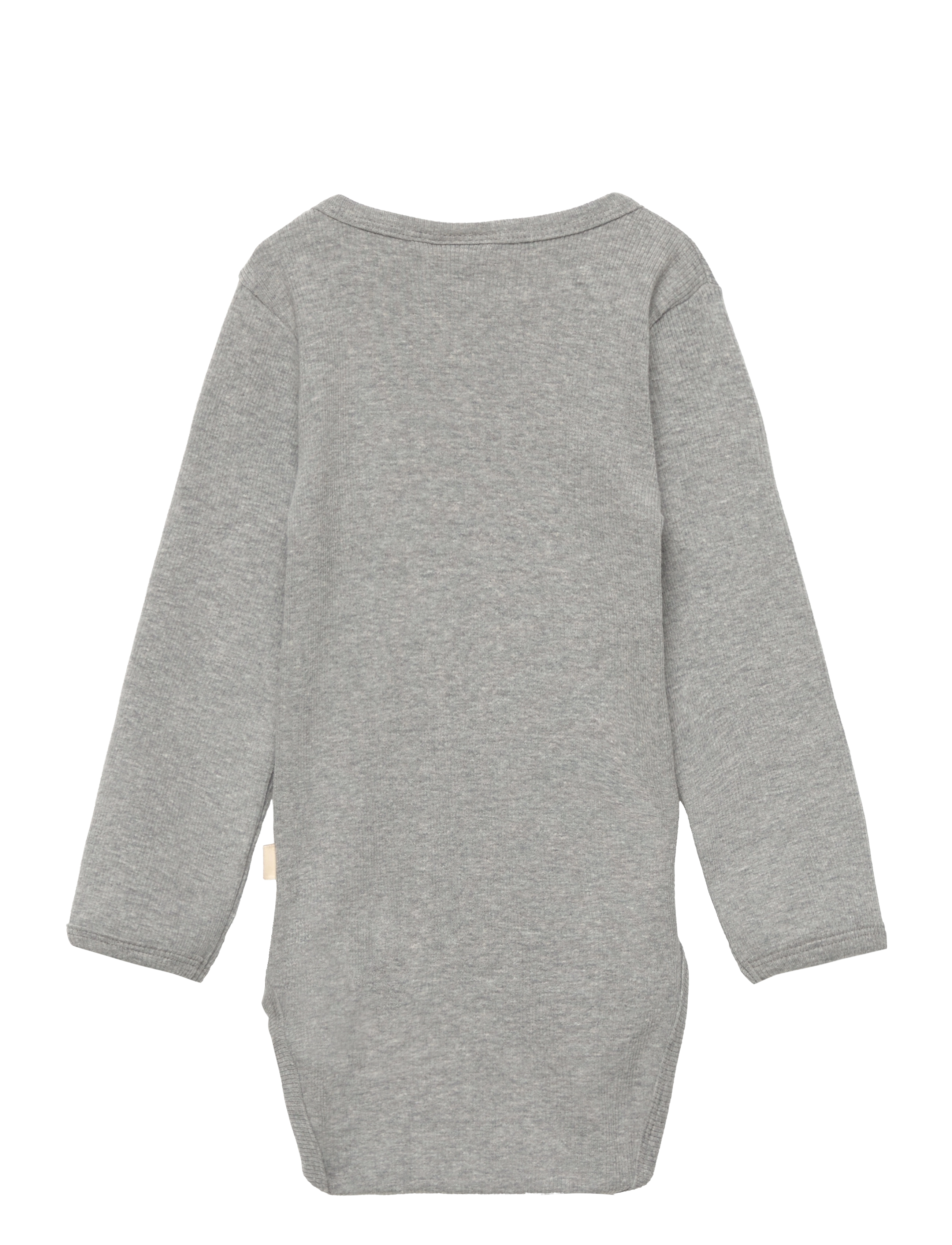 Sofie Schnoor Baby and Kids - SPNEVADASB BODYSTOCKING - lägsta priserna - grey melange - 1