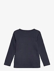 Sofie Schnoor Baby and Kids - T-shirt long-sleeve - pikkade varrukatega t-särgid - dark blue - 1