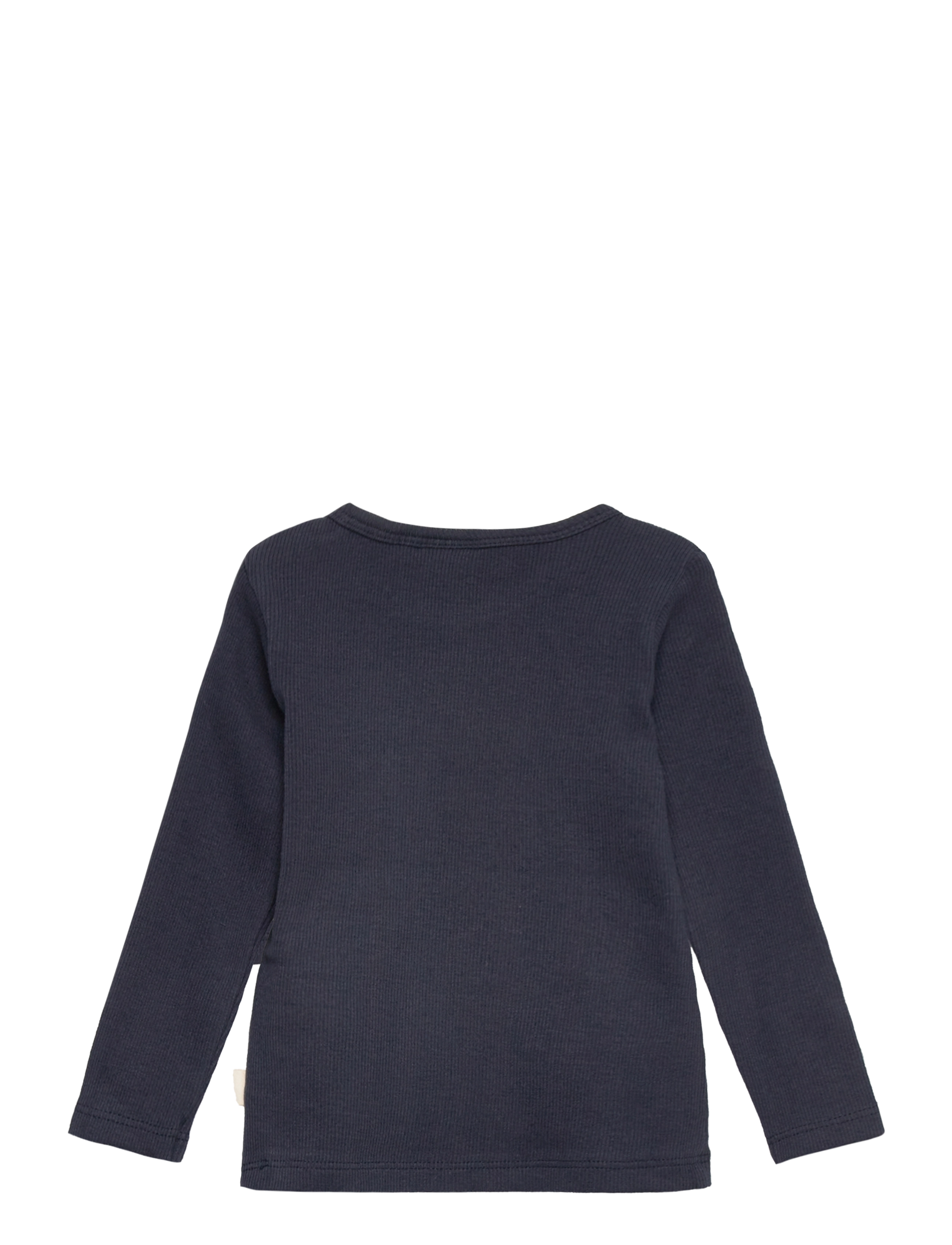 Sofie Schnoor Baby and Kids - ARIZONASB T-SHIRT LONG SLEEVE - langärmelig - dark blue - 1