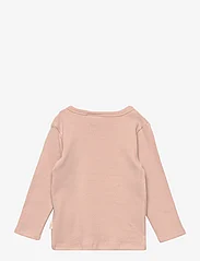 Sofie Schnoor Baby and Kids - T-shirt long-sleeve - pitkähihaiset t-paidat - light rose - 1