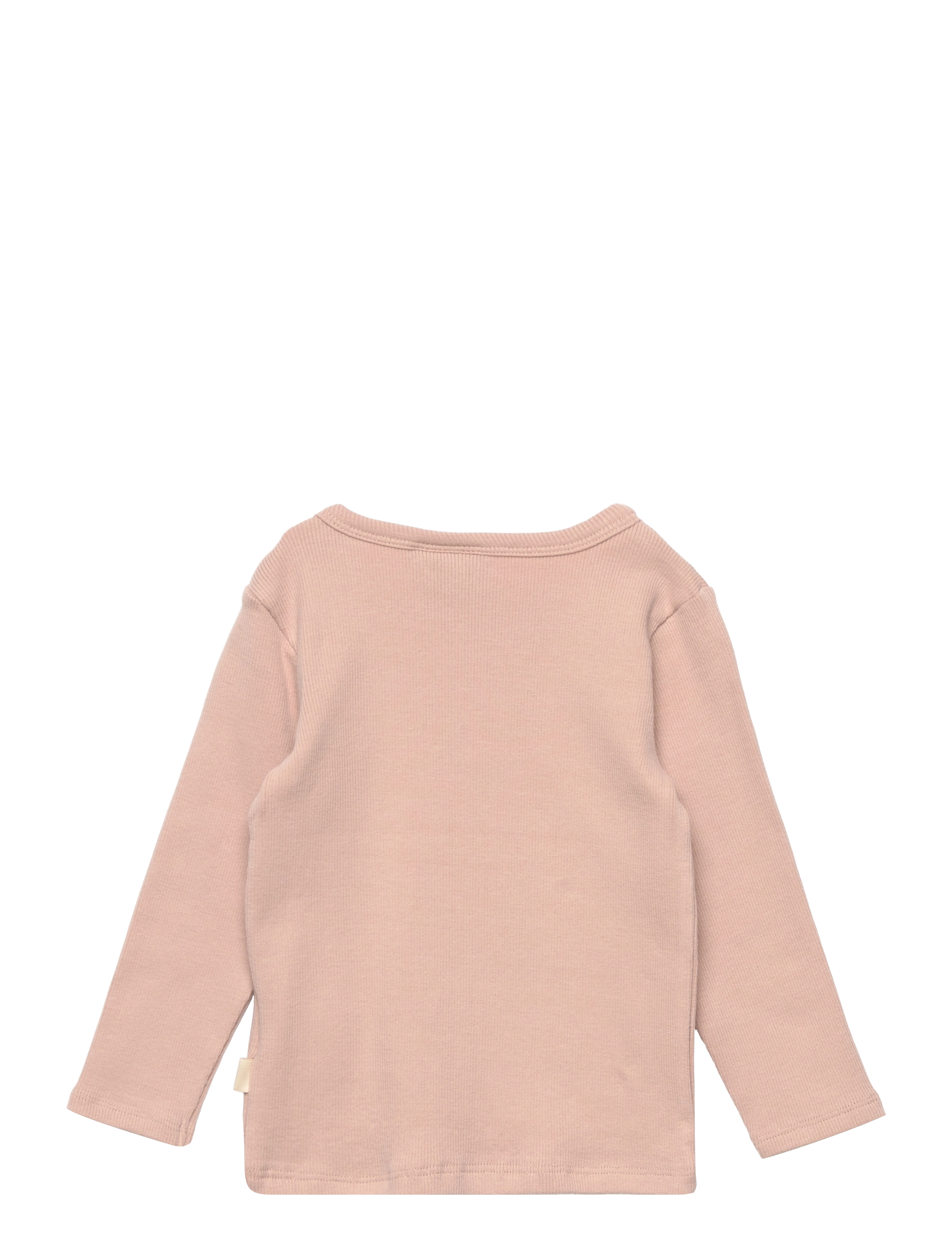 Sofie Schnoor Baby and Kids - ARIZONASB T-SHIRT LONG SLEEVE - langärmelig - light rose - 1