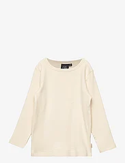 Sofie Schnoor Baby and Kids - T-shirt long-sleeve - langærmede t-shirts - off white - 0