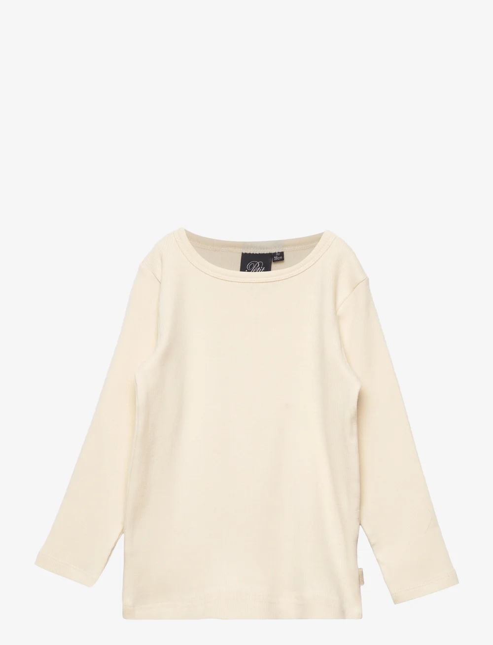 Sofie Schnoor Baby and Kids - ARIZONASB T-SHIRT LONG SLEEVE - långärmade t-shirts - off white - 0