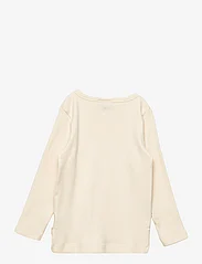 Sofie Schnoor Baby and Kids - T-shirt long-sleeve - marškinėliai ilgomis rankovėmis - off white - 1