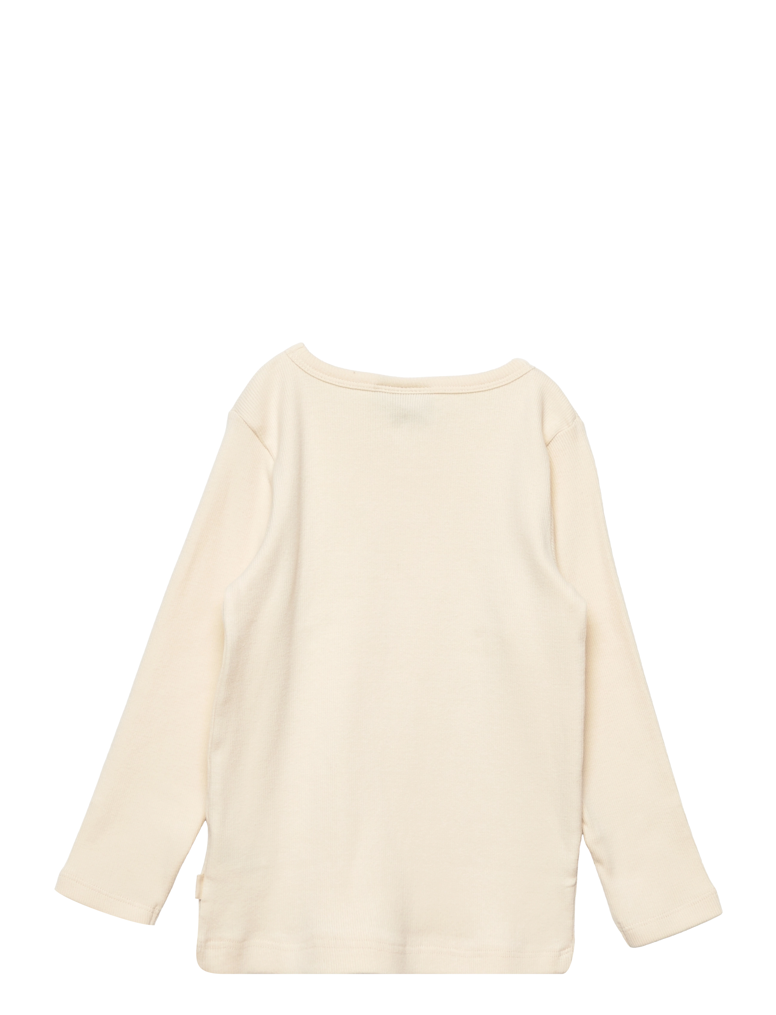 Sofie Schnoor Baby and Kids - ARIZONASB T-SHIRT LONG SLEEVE - langärmelig - off white - 1