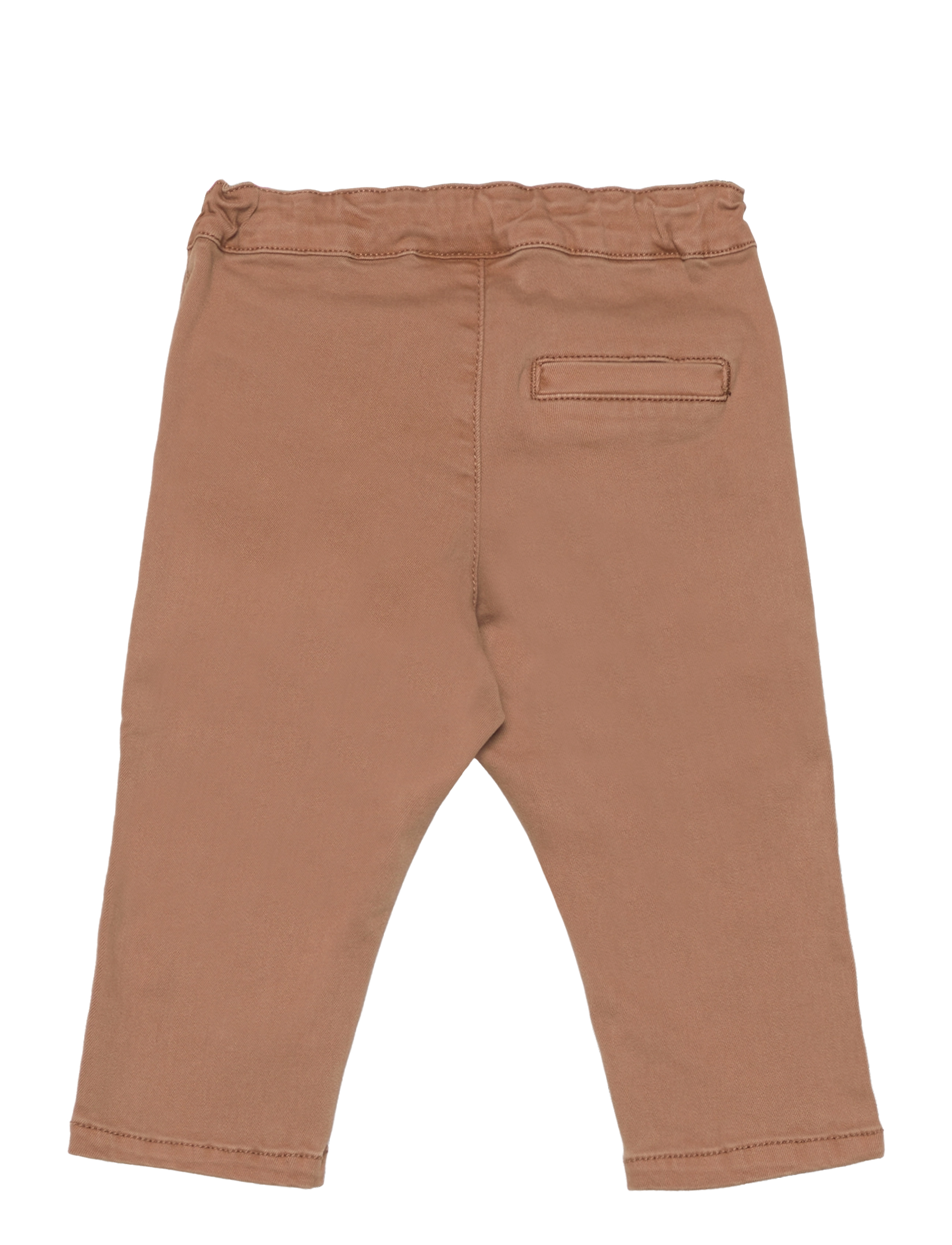 Sofie Schnoor Baby and Kids - WILFREDSB TROUSERS - shoppa efter ålder - camel - 1