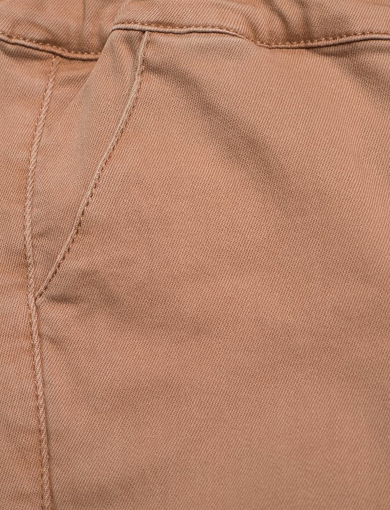 Sofie Schnoor Baby and Kids - WILFREDSB TROUSERS - chinos - camel - 2