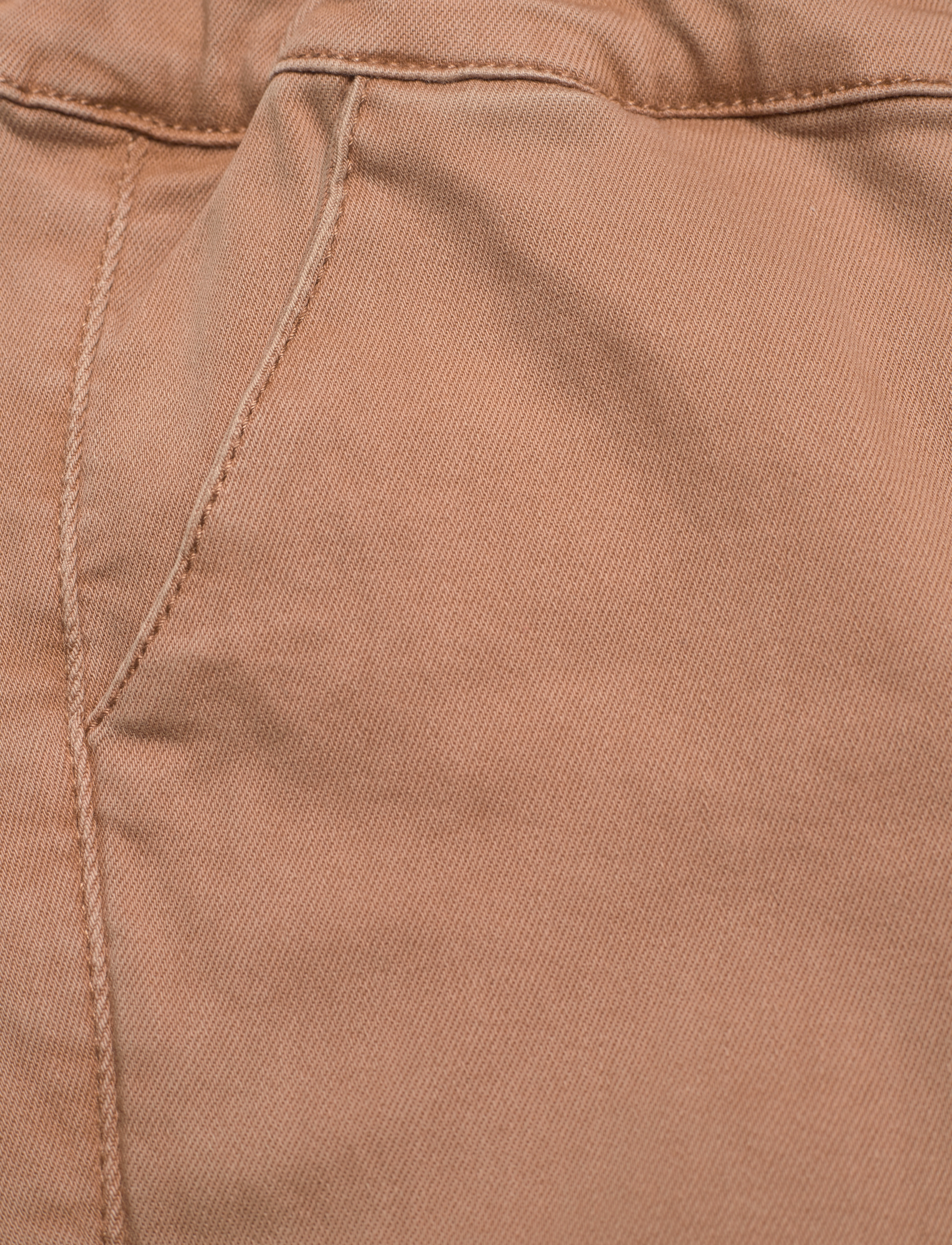 Sofie Schnoor Baby and Kids - WILFREDSB TROUSERS - shoppa efter ålder - camel - 2