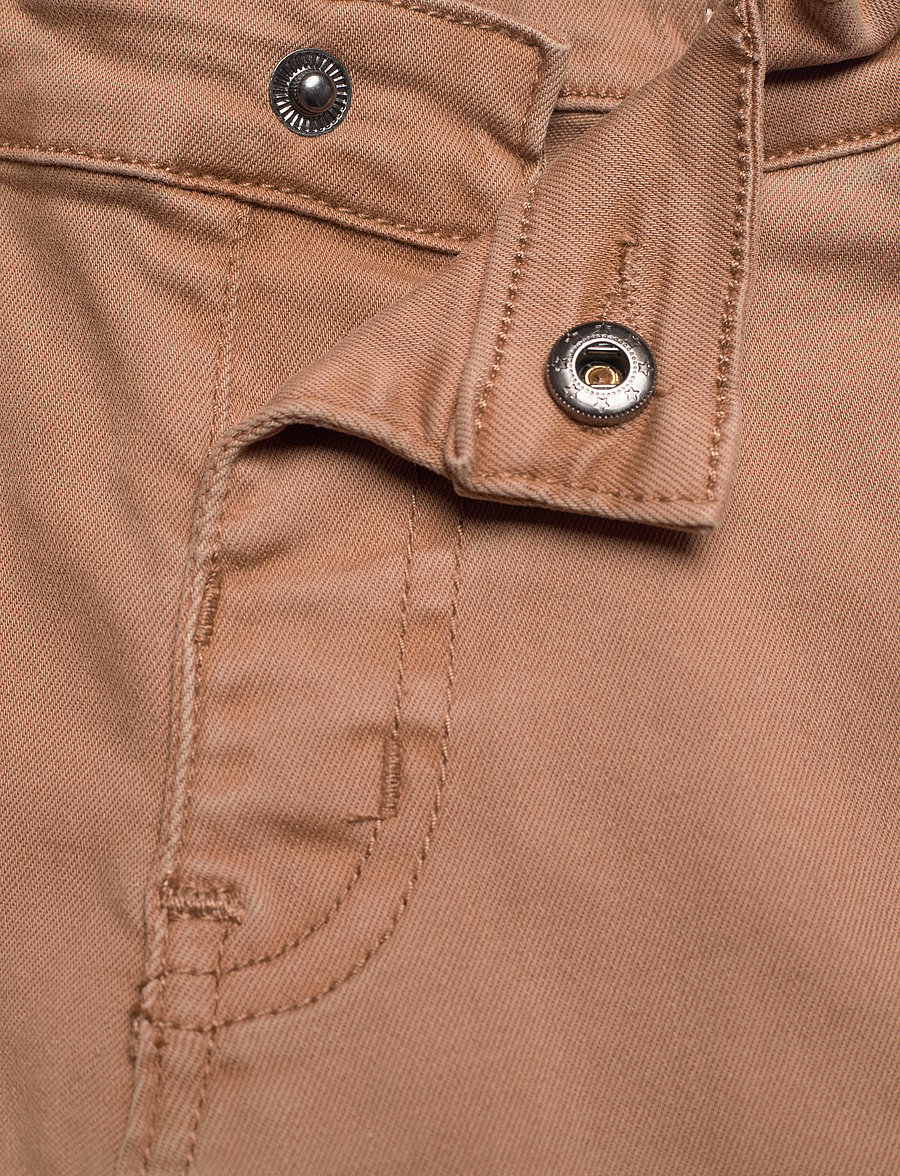 Sofie Schnoor Baby and Kids - WILFREDSB TROUSERS - chinos - camel - 3