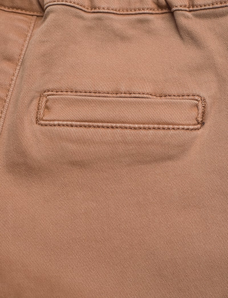 Sofie Schnoor Baby and Kids - WILFREDSB TROUSERS - chinos - camel - 4