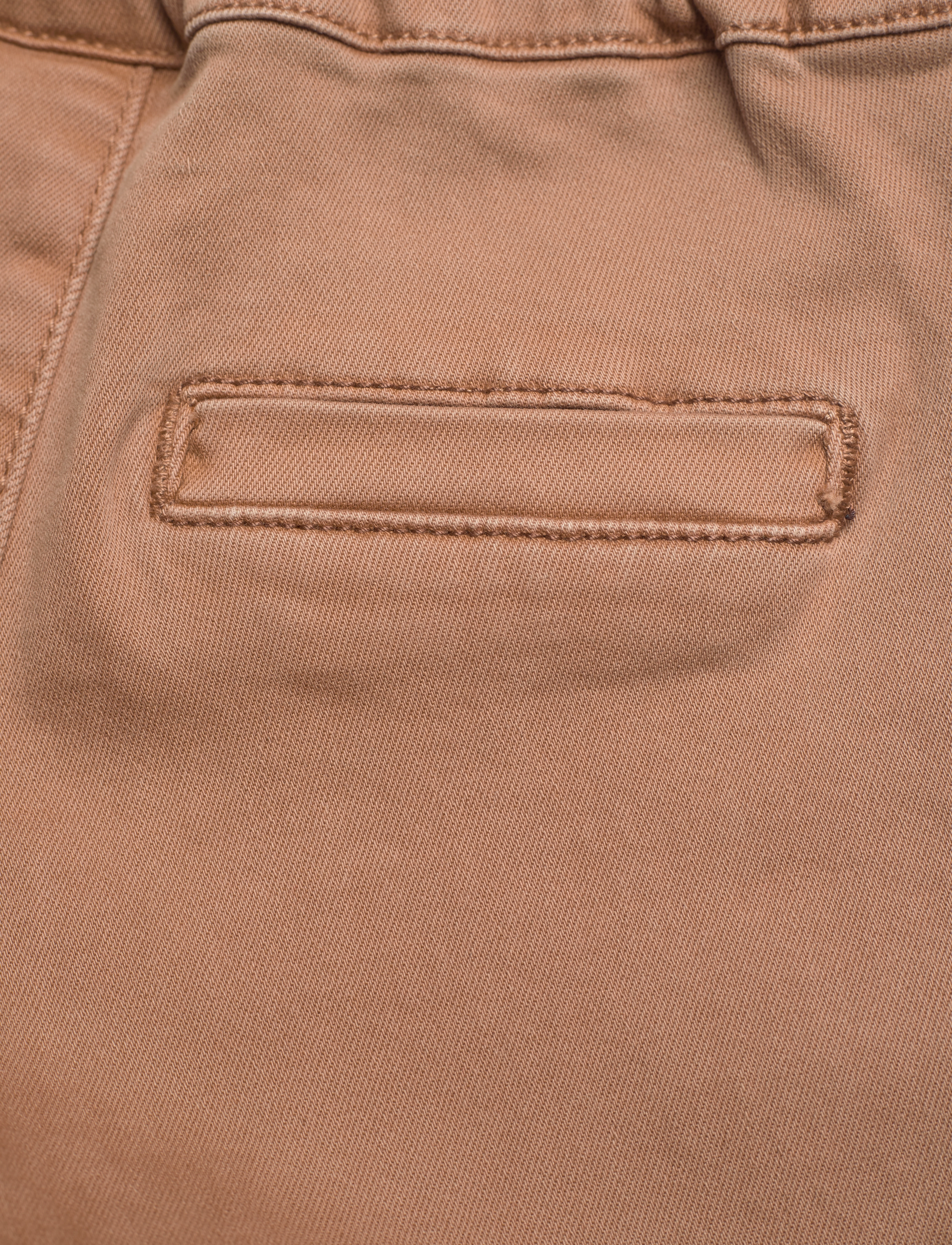 Sofie Schnoor Baby and Kids - WILFREDSB TROUSERS - shoppa efter ålder - camel - 4