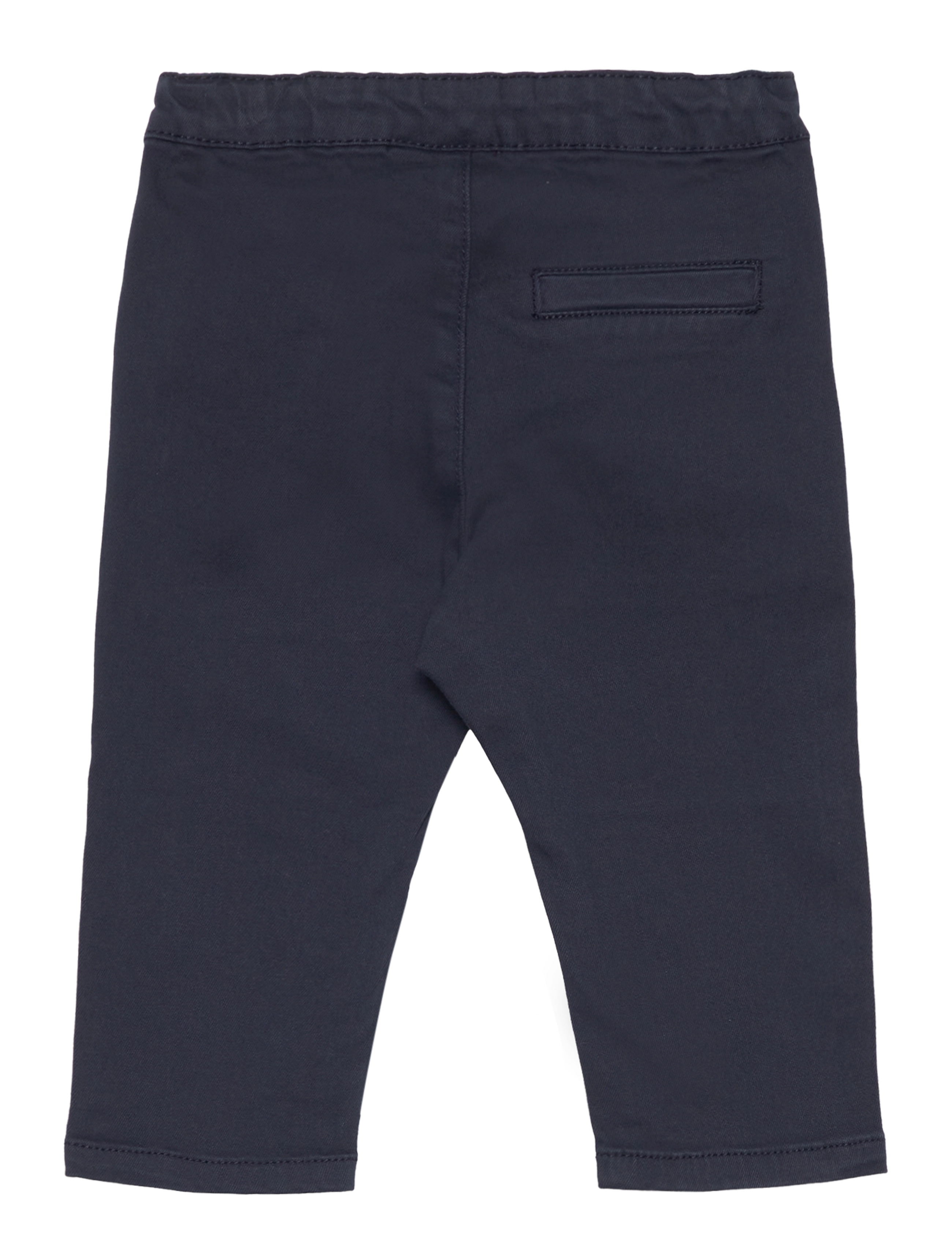 Sofie Schnoor Baby and Kids - WILFREDSB TROUSERS - suvised sooduspakkumised - dark blue - 1