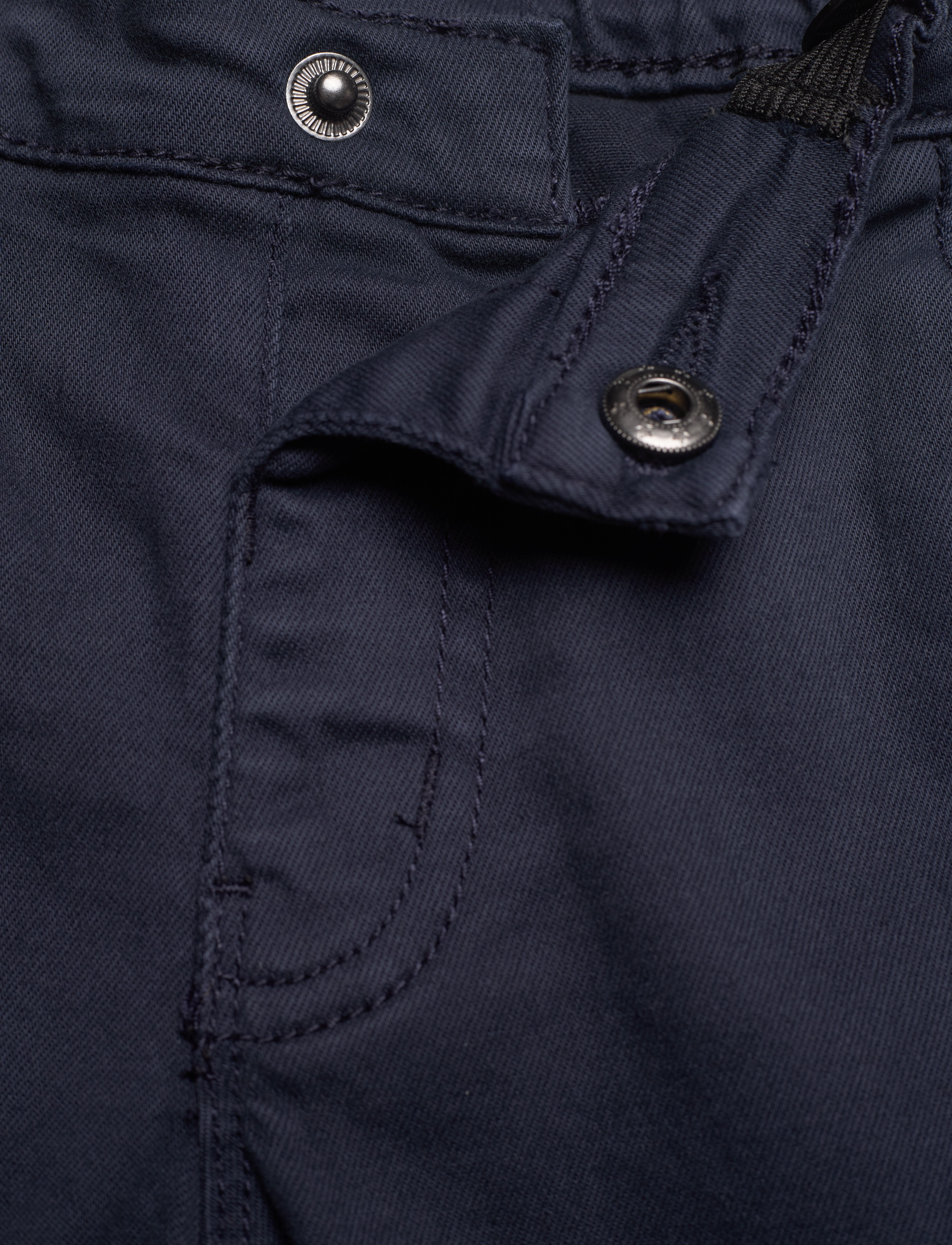 Sofie Schnoor Baby and Kids - WILFREDSB TROUSERS - suvised sooduspakkumised - dark blue - 3