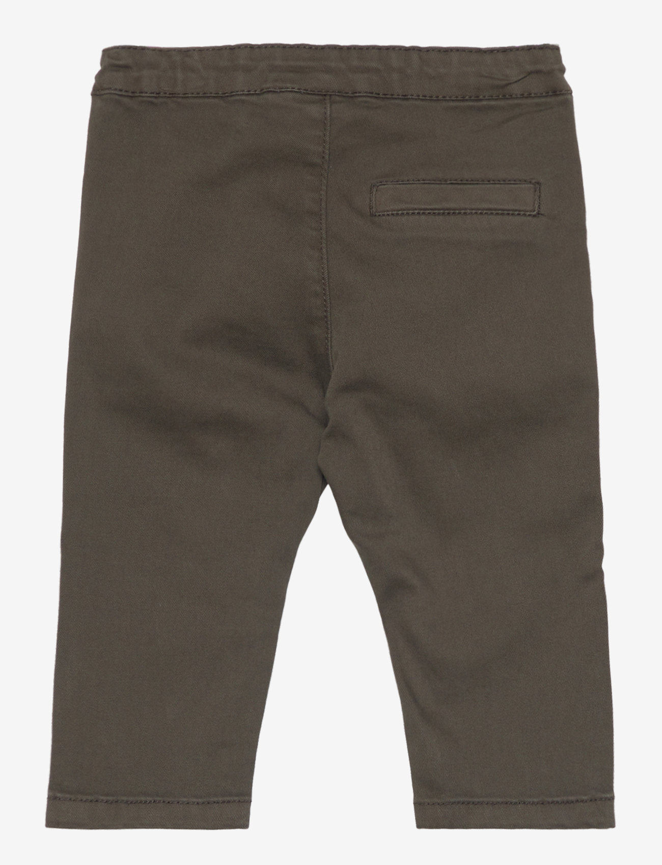 Sofie Schnoor Baby and Kids - WILFREDSB TROUSERS - chinos - dark green - 1