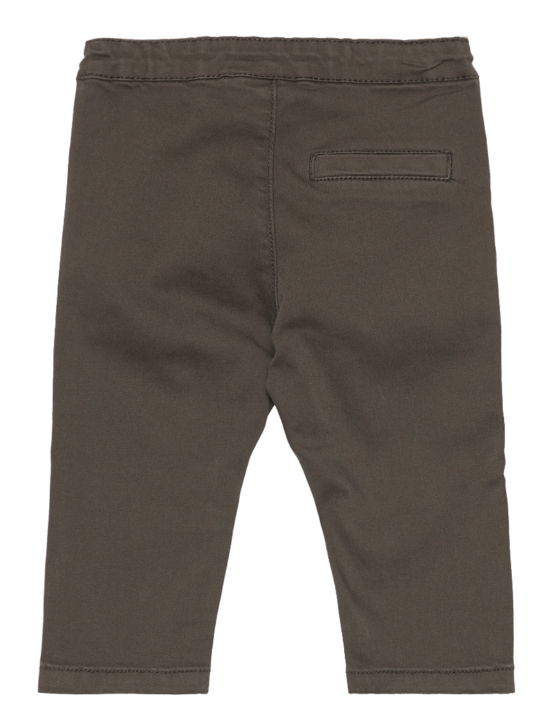 Sofie Schnoor Baby and Kids - WILFREDSB TROUSERS - chinos - dark green - 1