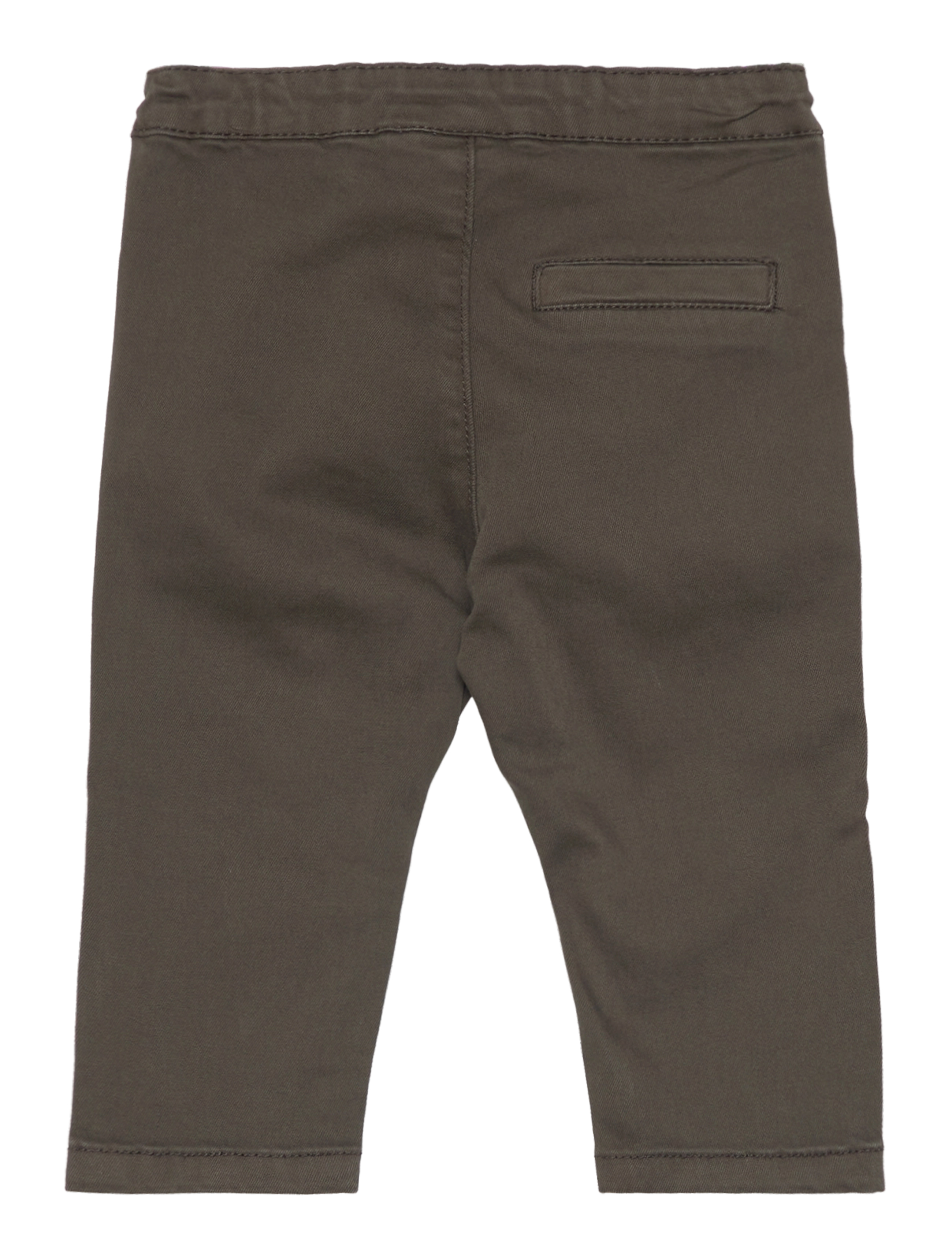 Sofie Schnoor Baby and Kids - WILFREDSB TROUSERS - chinosy - dark green - 1
