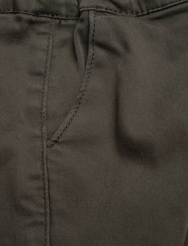 Sofie Schnoor Baby and Kids - WILFREDSB TROUSERS - chinos - dark green - 2