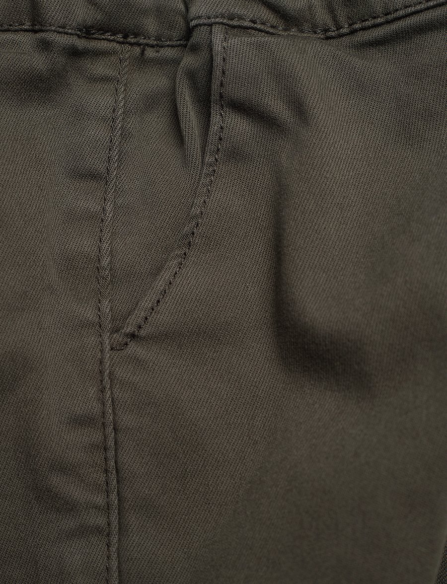 Sofie Schnoor Baby and Kids - WILFREDSB TROUSERS - chinos - dark green - 2