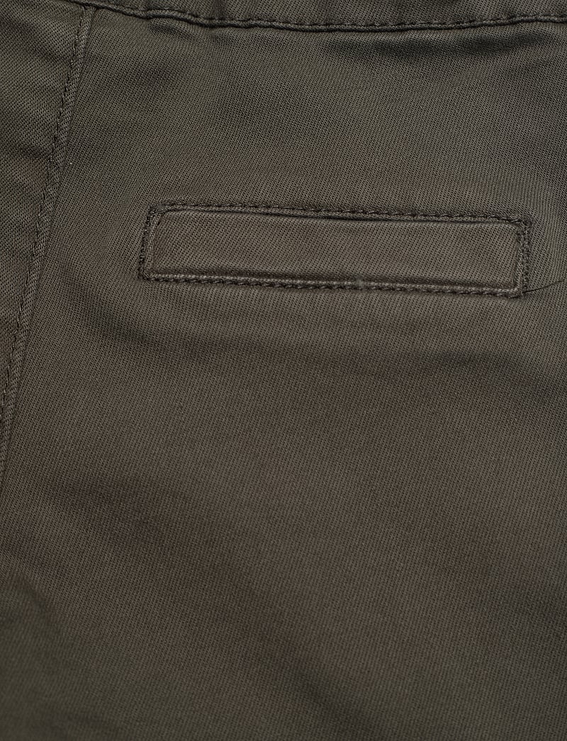 Sofie Schnoor Baby and Kids - WILFREDSB TROUSERS - chinos - dark green - 4