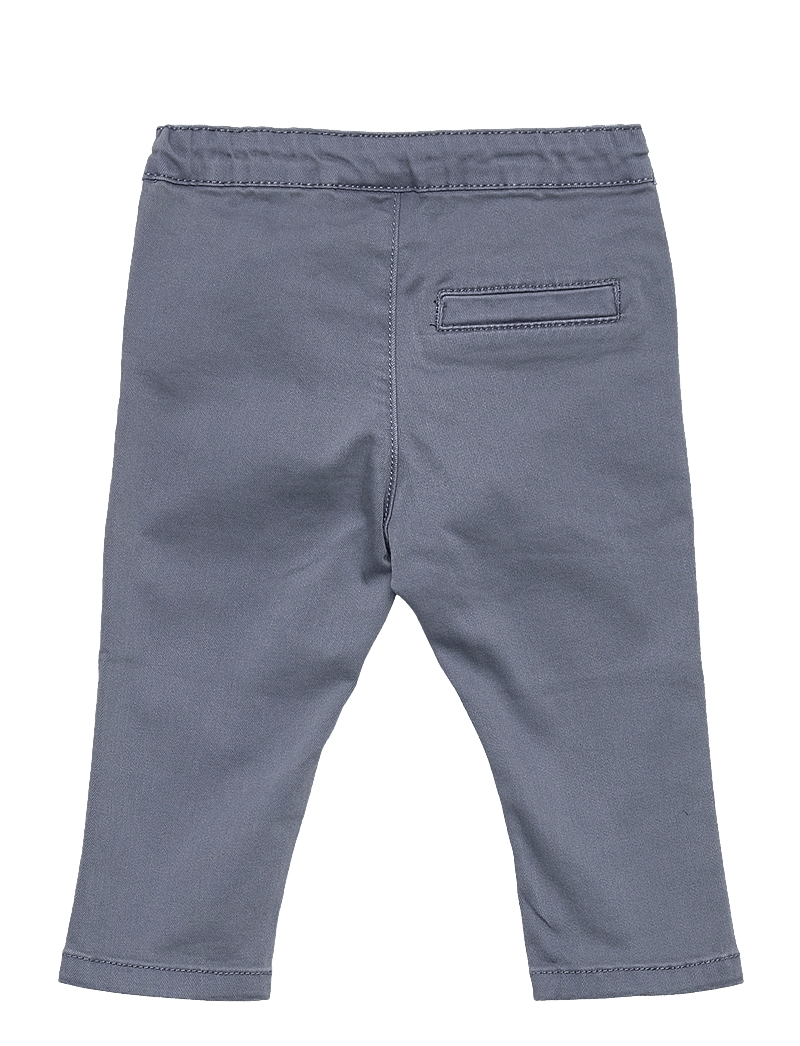 Sofie Schnoor Baby and Kids - WILFREDSB TROUSERS - chinos - middle blue - 1