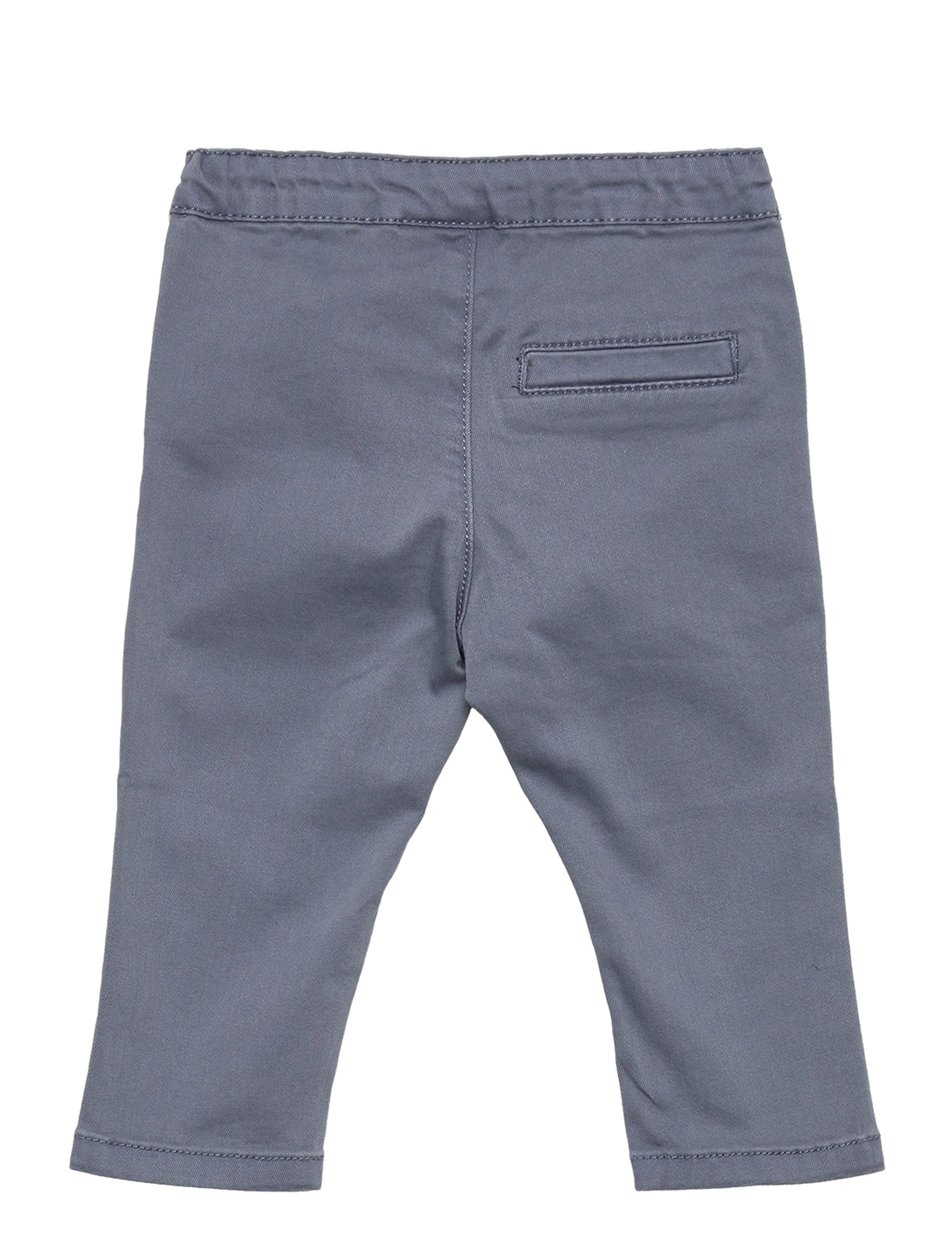Sofie Schnoor Baby and Kids - WILFREDSB TROUSERS - bukser - middle blue - 1