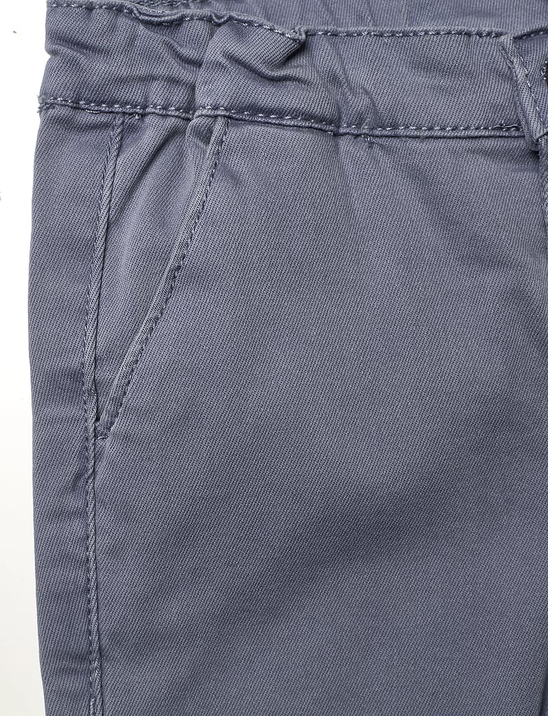 Sofie Schnoor Baby and Kids - WILFREDSB TROUSERS - chinos - middle blue - 2